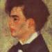 Portrait of Georges Riviére